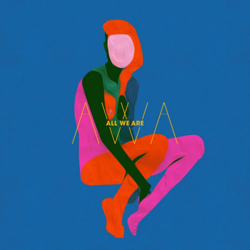 All We Are - All we are (CD) - Velvet Music