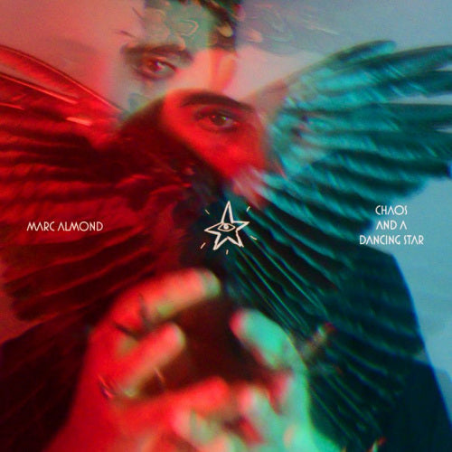 Marc Almond - Chaos and a dancing star (LP) - Velvet Music