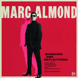 Marc Almond - Shadows & reflections (LP)