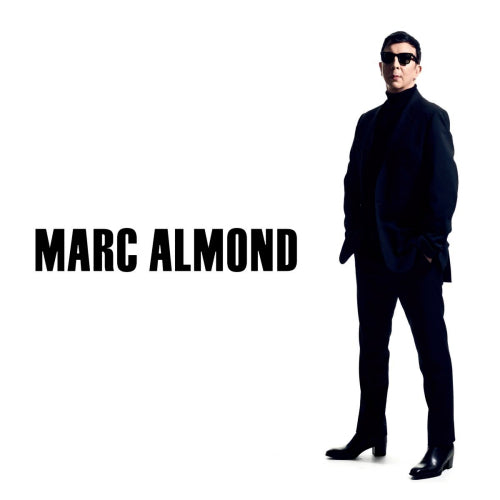 Marc Almond - Shadows & reflections (LP)