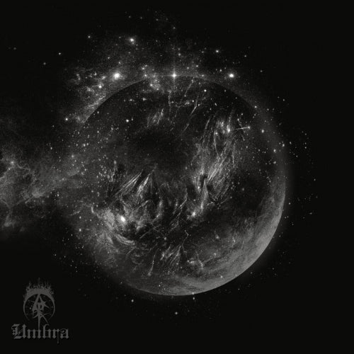 Almyrkvi - Umbra (CD) - Velvet Music