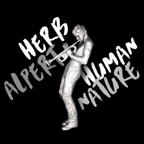 Herb Alpert - Human nature (CD) - Velvet Music