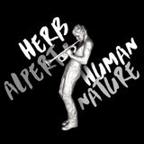 Herb Alpert - Human nature (CD) - Velvet Music