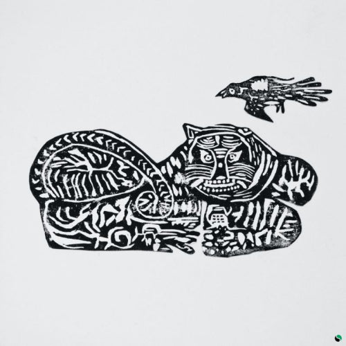 Alpha Steppa - Rooted & grounded (CD)