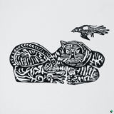 Alpha Steppa - Rooted & grounded (CD)
