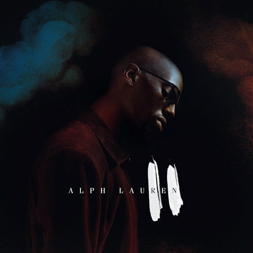 Alpha Wann - Alph lauren 2 (CD) - Velvet Music