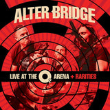 Alter Bridge - Live at the o2 (CD) - Velvet Music