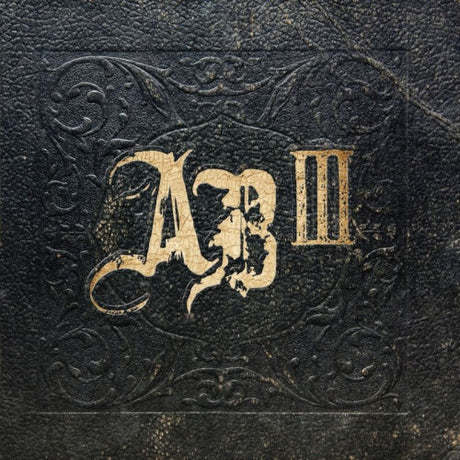 Alter Bridge - Ab iii (CD)