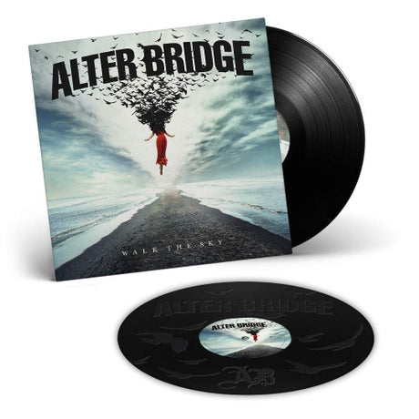 Alter Bridge - Walk the sky (LP) - Velvet Music