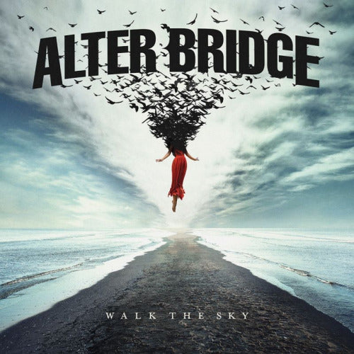 Alter Bridge - Walk the sky (LP) - Velvet Music