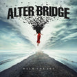 Alter Bridge - Walk the sky (CD) - Velvet Music