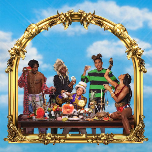 Aluna - Renaissance (LP) - Velvet Music