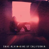 Dave Alvin - King of california (LP) - Velvet Music