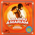 Amadou & Mariam - Dimanche a bamako (LP) - Velvet Music