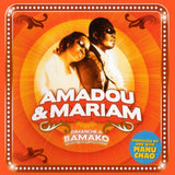Amadou & Mariam - Dimanche a bamako (LP) - Velvet Music