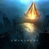 Amaranthe - Manifest (CD) - Velvet Music