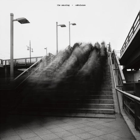 Amazing - Ambulance (CD) - Velvet Music
