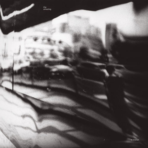Amazing - In transit (LP)