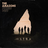 The Amazons - Future dust (CD) - Velvet Music
