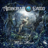 Amberian Dawn - Magic forest (CD) - Velvet Music
