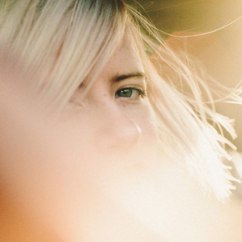 Amber Arcades - Fading lines (LP)