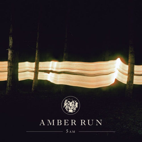 Amber Run - 5am (CD)