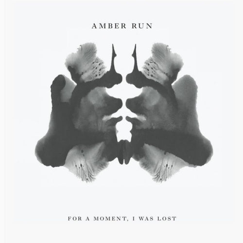Amber Run - For a moment, i was lost (CD)