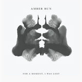 Amber Run - For a moment, i was lost (CD)