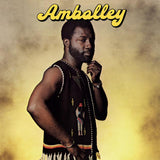 Gyedu Ambolley -blay - Ambolley (LP) - Velvet Music