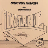 Gyedu Ambolley -blay - Control (CD)