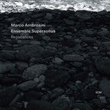 Marco Ambrosini - Resonances (CD) - Velvet Music
