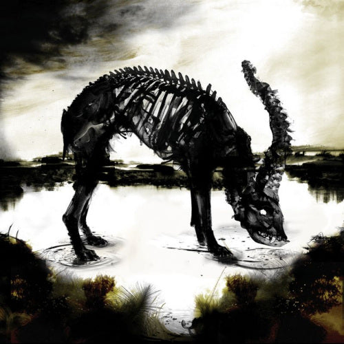 Amenra - Mass iii (poison green) (LP) - Velvet Music