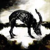 Amenra - Mass iii (poison green) (LP) - Velvet Music