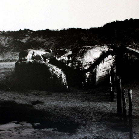 Amenra - Mass v (LP) - Velvet Music