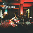 Americans - I'll be yours (CD)