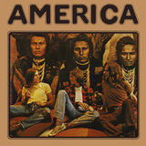 America - America (CD)