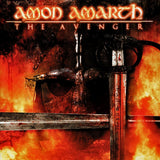 Amon Amarth - Avenger (LP) - Velvet Music