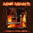Amon Amarth - Avenger (CD) - Velvet Music