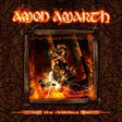 Amon Amarth - Crusher (CD) - Velvet Music