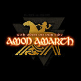 Amon Amarth - With oden on our side (LP) - Velvet Music