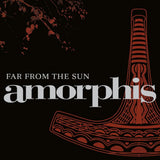Amorphis - Far from the sun (re-loaded) (CD) - Velvet Music