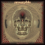 Amorphis - Queen of time (CD) - Velvet Music