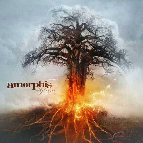 Amorphis - Skyforger (CD) - Velvet Music