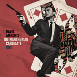 David Amram - Manchurian candidate (LP) - Velvet Music