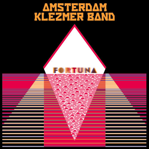 Amsterdam Klezmer Band - Fortuna (LP)