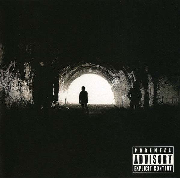 Black Rebel Motorcycle Club - Take Them On, On Your Own (tweedehands CD) - Velvet Music
