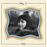 Amy O - Elastic (LP) - Velvet Music