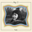 Amy O - Elastic (LP) - Velvet Music