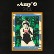 Amy O - Shell (CD) - Velvet Music