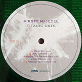 Kirsty MacColl - Titanic Days (LP)